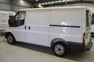 Alterations and repairs