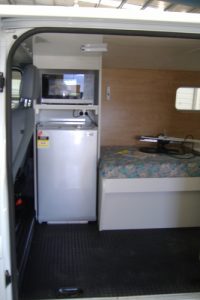 Alterations and repairs