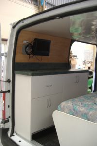 Alterations and repairs