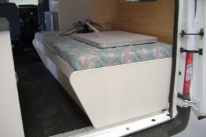 Alterations and repairs