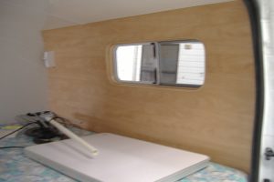 Alterations and repairs