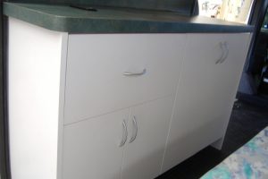 Alterations and repairs