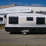 Custom vans and trailers