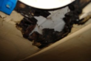 Alterations and repairs