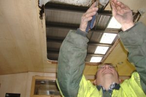 Approved insurance repairer