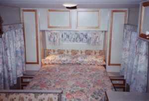 Alterations and repairs