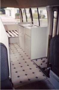 Alterations and repairs