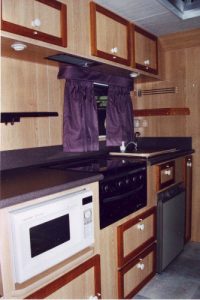 Alterations and repairs