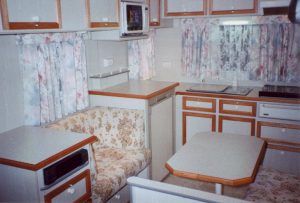 Alterations and repairs