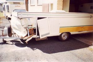 Approved insurance repairer