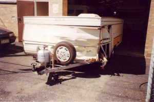 Approved insurance repairer