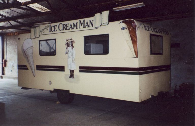 Alterations and repairs