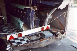 Alterations and repairs